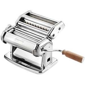 Machine à pâtes Imperia Outil de tournage de haute qualité - Product Image 2