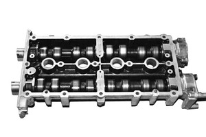 Factory Cylinder Head Cover Assembly for VW EA111 1.6 Cfna 03C103063CB 03C103063CA 03C103475BN 03C103475BM 03C103475CF - Product Image 3