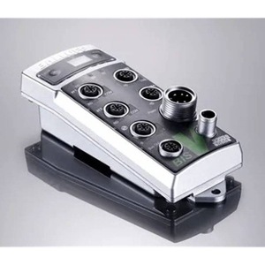 Módulo de Sensor Balluff BIS V BOD000W BOD 63M-LA04-S11, Sensor de Desplazamiento Industrial - Product Image 4