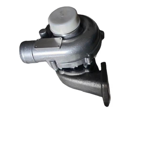 Turbocompresseur TKP-6.1 EURO-2 Utilisé pour les tracteurs <span class=keywords><strong>D</strong></span>-245.16L / <span class=keywords><strong>D</strong></span>-245.9 / <span class=keywords><strong>D</strong></span>-245.7 - Product Image 5