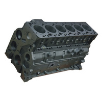 Moteur marin série N K M11 N14 L10 pour camion et excavatrice