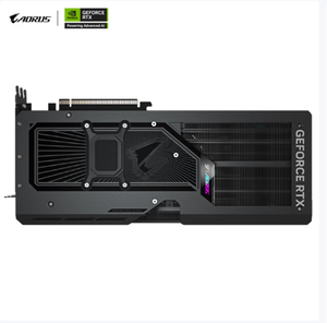 Kartu Grafis GeForce RTX 5070 untuk Master 12G AORUS <span class=keywords><strong>M</strong></span>-12GD Kartu Video PC Desktop dengan Kipas Pendingin Baru & Bekas - Product Image 4