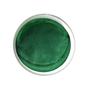 100% polvo de espirulina natural muestra gratis polvo de espirulina orgánica - Product Image 3