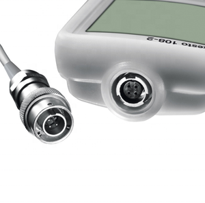 เทอร์โมมิเตอร์วัดอุณหภูมิอาหารแบบกันน้ำ Testo 108-1 108-2 ของแท้ ขายดี - Product Image 6