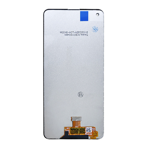 lcd <span class=keywords><strong>pantalla</strong></span> <span class=keywords><strong>A21s</strong></span> for <span class=keywords><strong>samsung</strong></span> <span class=keywords><strong>A21S</strong></span> lcd incell OLED original high quality hot selling - Product Image 5