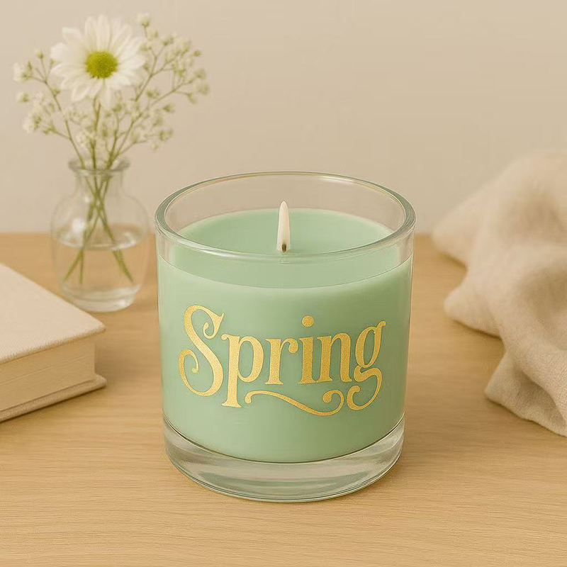 สีเขียวมิ้นท์