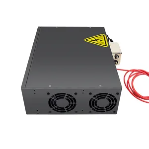 1500W CO2 laser power supply HY-T1500 suitable for high power die cutter CO2 laser cutting machine engraving machine