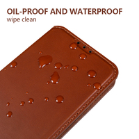 Untuk Dompet Kulit Asli dengan RFID BLOCKING, Penutup Kulit untuk iPhone 15 Pro Max, untuk iPhone 14, Dompet Kartu, Paket Casing