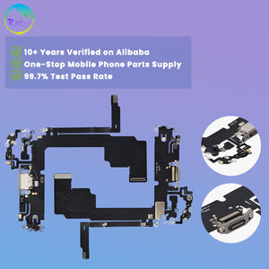 Cable de Carga Flexible USB de Alta Calidad para <span class=keywords><strong>iPhone</strong></span> 15 Pro Max - Product Image 1