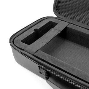 Étui de transport rigide personnalisé en EVA 2026 pour clavier de jeu mécanique sans fil, étui de protection pour clavier d'ordinateur - Product Image 3