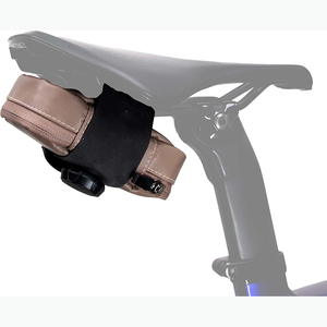 Échantillon gratuit sac de guidon de vélo étanche personnalisé sac de vélo de route avant cadre panier sac vélo professionnel accessoires de cyclisme - Product Image 2