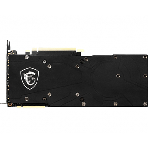 การ์ดจอ GeForce RTX 2080 AERO 8G มือสอง สำหรับเล่นเกม พร้อมหน่วยความจำ GDDR6 256-bit 2080/Super 2070/2070 Super /2060 2060 Super GPU MSI - Product Image 5