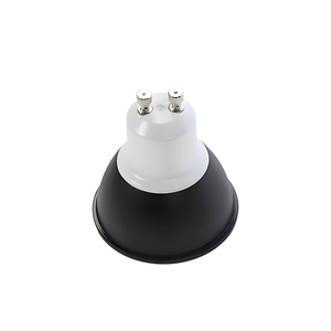 อลูมิเนียม GU10 หลอดไฟสปอร์ตไลท์ LED 5W AC120V หลอดไฟ LED ประหยัดพลังงานแบบหรี่แสงได้สำหรับแสงสว่างเชิงพาณิชย์ในร่ม - Product Image 4