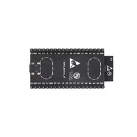 Papan Pengembangan ESP32 DevKitC Dilengkapi dengan Modul ESP32 DevKitC WROOM-32D WROOM-32U