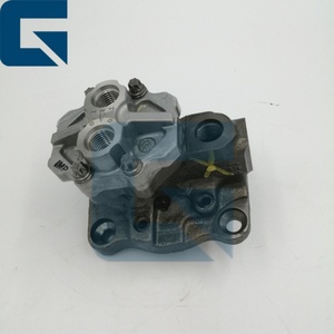 318-6357 Fuel Transfer <b>Pump</b> for Engine C9 3186357 - Product Image 2