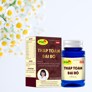 อาหารเสริมสมุนไพรบำรุงเสริมภูมิคุ้มกันสำหรับผู้ใหญ่10ชนิดแคปซูลขายดี30แคปซูลเสริมสร้างภูมิคุ้มกันลดความเมื่อยล้า - Product Image 1