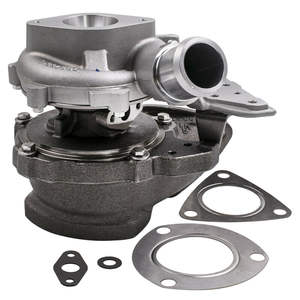 MILEXUAN الشاحن التربيني وقطع غيار السيارات محرك الشاحن التربيني 787556-5016 لفورد رينجر العبور <span class=keywords><strong>2.2</strong></span> تدسي 2012- - Product Image 1