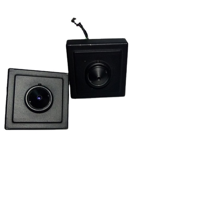NCR ATM Parts Cameras 1.7MM 2.5MM  Small Wireless Hidden Camera Module Dual Cameras with Long Time Recording