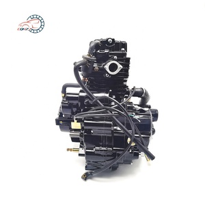 Motor de refrigeración por agua de <span class=keywords><strong>triciclo</strong></span> de alta calidad 300CC Motor de motocicleta de tres ruedas para <span class=keywords><strong>Suzuki</strong></span> - Product Image 5