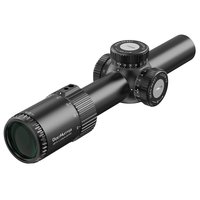 WestHunter HD-N 1.2-6X24 IR FFP LPVO Compact Scope First Focal Plane HD Glass Red Dot Sights 30mm Tube Crystal Clear Scopes