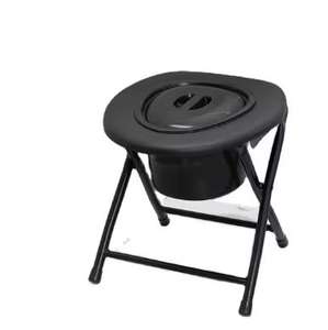 Custom <b>Bathroom</b> <b>Safety</b> <b>Equipment</b> Manufacturers Wholesale <b>Bathroom</b> Shower Chair for Elderly - Product Image 2