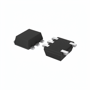 Electronic Circuit Components BU4332FVE-TR Manufacturer Channel Power Management (PMIC) SOT 665 - Product Image 1
