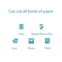 250410 R4 Arrondisseur de coins pour papier, cartes laminées, photos – Idéal pour le bureau, l'école, la découpe de papier, les loisirs créatifs DIY – Outil de découpe et de perforation des coins