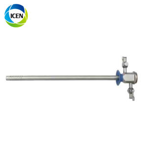 Conjunto de instrumentos de urologia médica - Product Image 3