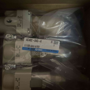 SMC AC50-06G-B AC20-AC60-B serisi hava kombinasyonu: hava filtresi + regülatörleri + yağlayıcı - Product Image 5