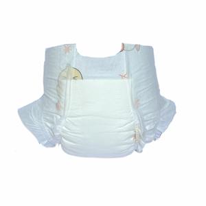 Pannolini per Bambini Usa e Getta all'Ingrosso, Pannolini con Nastro in Polpa di Cellulosa, Taglia NB, Morbidi, Traspiranti, Prezzo Economico - Product Image 5