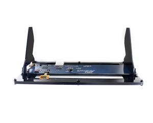 Écran tactile LCD (B) de 10,1 pouces (avec étui) 1280x800, écran IPS compatible Raspberry Pi et PC, faible consommation d'énergie B734 - Product Image 4