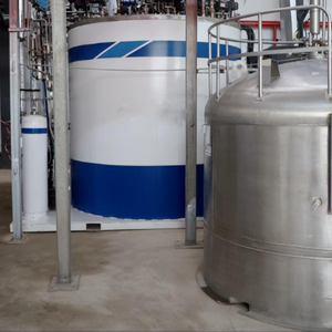 Generador de Refrigeración de Pérdida de Calor Extremadamente Baja, Unidad de Refrigeración de Helio de 250-320W para Sistema de Acelerador Superconductor - Product Image 1