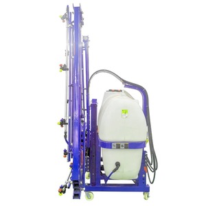 Máy phun thuốc trừ sâu và phân bón thủy lực gấp gọn 400-2000L, gắn trên máy kéo, máy phun bitum cầm tay - Product Image 5