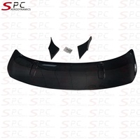 SPC Dry Carbon Fiber Heckflügel für Porsche Panamera 971 Carbon Heckspoiler für Panamera 971 2017 Autozubehör