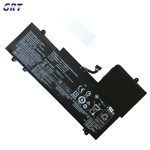 Batterie d'ordinateur portable 7,6 V 53 Wh L15M4PC2 L15L4PC2 pour tablette Lenovo YOGA 710-14ISK - Product Image 2