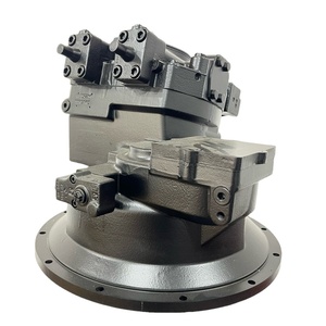 Pour excavatrice Sany SY485 avec pompe hydraulique Rexroth A8VO225, pièces de machines de construction - Product Image 3
