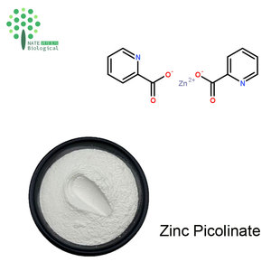 אבקת פיקולינט אבץ, תוספי תזונה סיטונאיים, CAS 17949-65-4 - Product Image 5