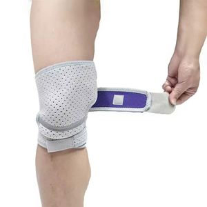 Rodillera Deportiva Universal con Logotipo Personalizado, Flexible, Compresiva, Transpirable, Protección para la Rodilla, para Seguridad Deportiva - Product Image 5