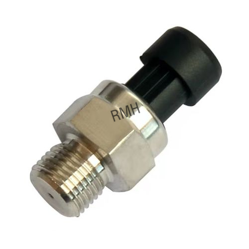 専用　純銀 WG9727710002-1 High Quality Air Pressure Sensor for Diesel