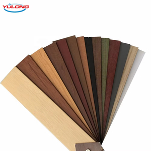 Stores vénitiens de 50mm personnalisés en gros Stores en <span class=keywords><strong>bois</strong></span> Lamelles en <span class=keywords><strong>bois</strong></span> de tilleul Paulownia - Product Image 1