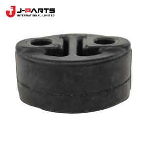 Support de tuyau d'échappement n°3 pour Toyota Hilux KUN25 2004-2015 OE 17565-0L040 175650L040 - Product Image 1