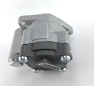 Bomba de Dirección Asistida de Alta Calidad 7687 955 211 7687955211 para <span class=keywords><strong>Camión</strong></span> <span class=keywords><strong>FORD</strong></span> - Product Image 4