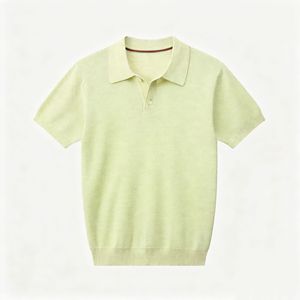 Premium Herren Slim Fit Viertelreißverschluss-Strickpullover für Vintage-Luxus-Stil aus Acryl/Leinen-Mischgewebe mit Muster, atmungsaktiv, Freizeitkleidung - Product Image 4