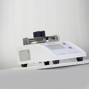 Máquina y Probador de Torque Digital de Alta Precisión con Rango de 0-5 N.m, 1 Año de Garantía para Uso en Laboratorio - Product Image 2