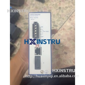 HIRSCHMANN RT2-TX/FX RAIL TRANSCEIVER มือสอง H - Product Image 1