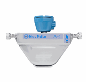 เครื่องวัดโคริโอลิสซีรีส์ CMF300M สำหรับการวัดมวลและความหนาแน่นของไหล 1C ความแม่นยำ 0.5% ได้รับการรับรอง ATEX/IP66/67/SIL2/3 ผลิตในสหรัฐอเมริกา - Product Image 6