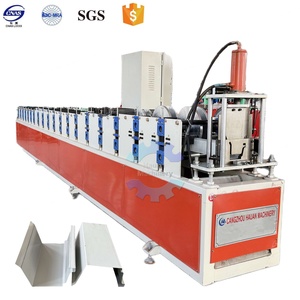 เครื่องขึ้นรูปรางน้ำอัตโนมัติเต็มรูปแบบ - Product Image 1
