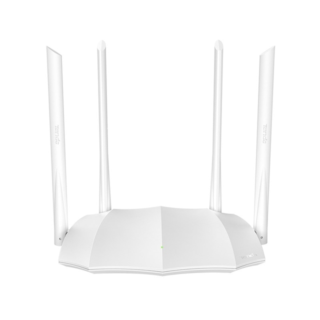 Tenda AC5s AC1200 Dual Band WiFi Routers 1200 Mbps Home Router 1200Mbps Wireless Routers