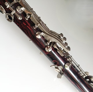 L'ultimo clarinetto Bb-tone di gomma del Cumberland. - Product Image 4