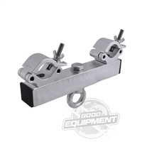 Certification TUV aluminium 1 ''1.5'' 2 ''20mm 35mm 50mm 60mm Mini 360 QR Quick Release Aluminium Tube Lighting Truss Clamp